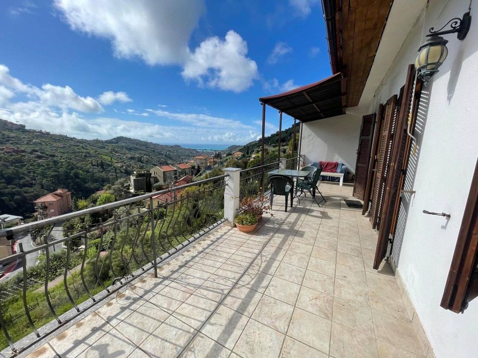 Villa i Vallebona, Imperia - foto 2