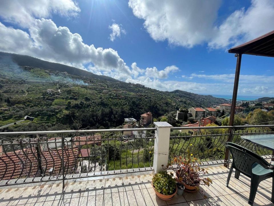 Villa i Vallebona, Imperia - foto 3