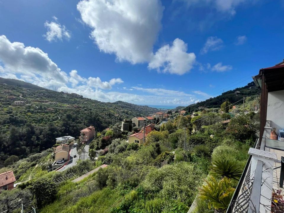 Villa i Vallebona, Imperia - foto 4