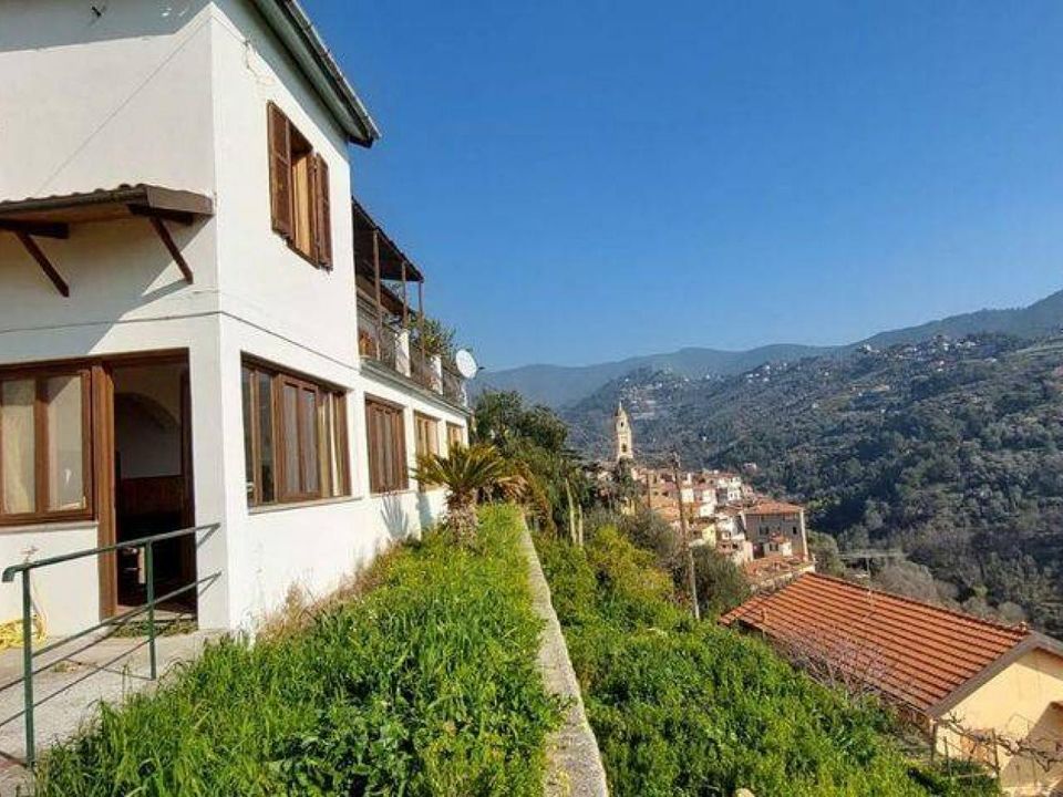 Villa i Vallebona, Imperia - foto 5