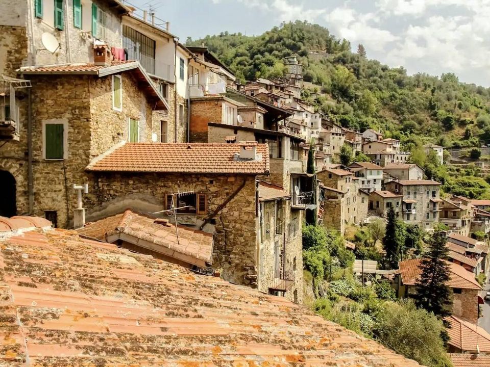 Lejlighed i Apricale, Imperia - foto 5
