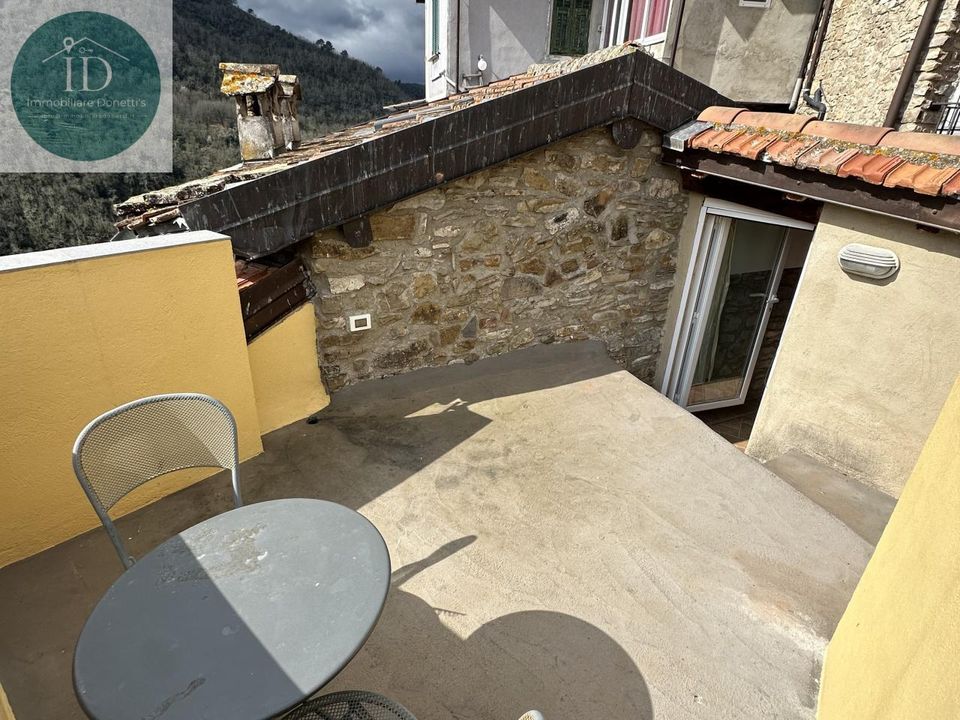Lejlighed i Apricale, Imperia - foto 3