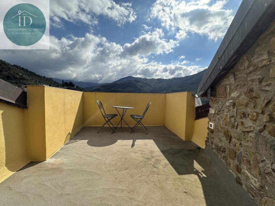 Lejlighed i Apricale, Imperia - foto 4