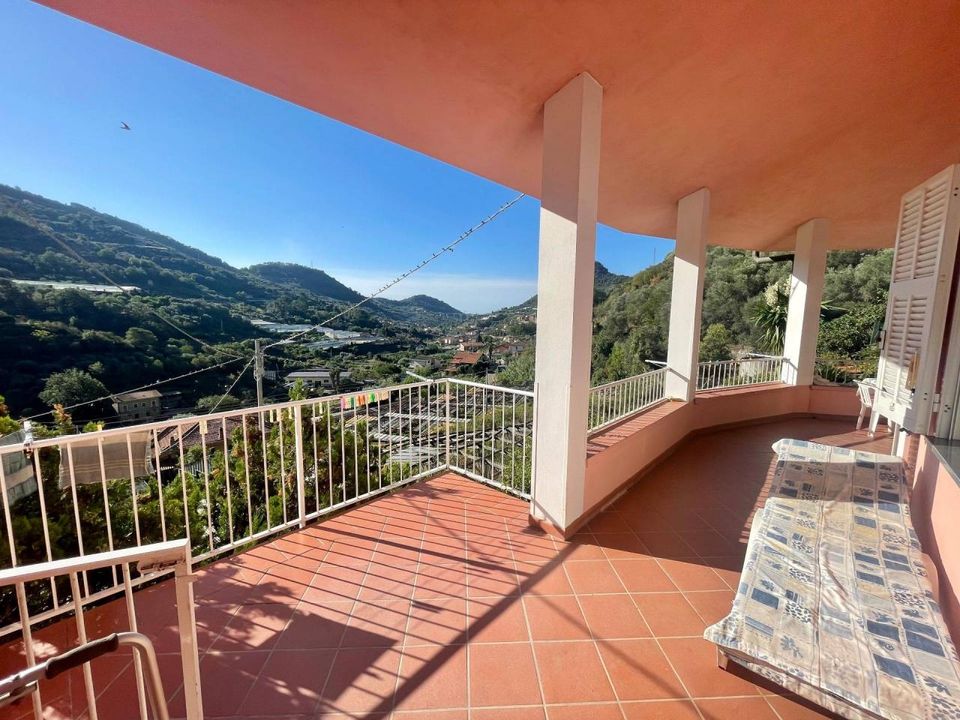 Villa i San Biagio della Cima, Imperia - foto 2