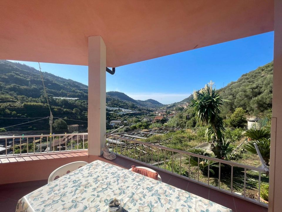 Villa i San Biagio della Cima, Imperia - foto 3