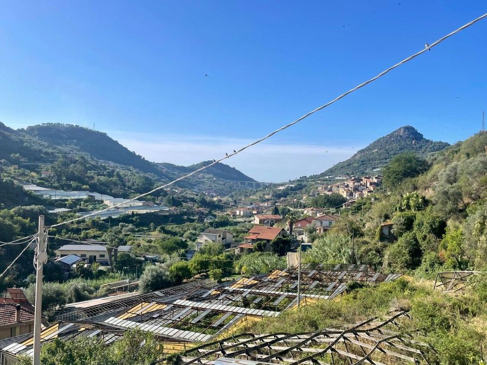 Villa i San Biagio della Cima, Imperia - foto 4