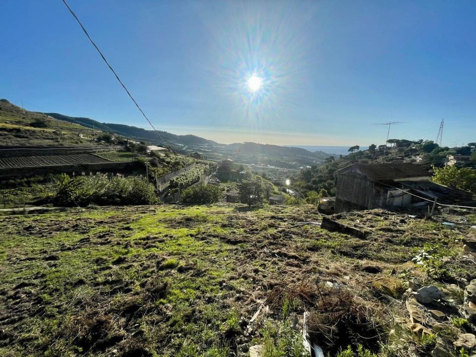 Helårsgrund i Sanremo, Imperia - foto 5