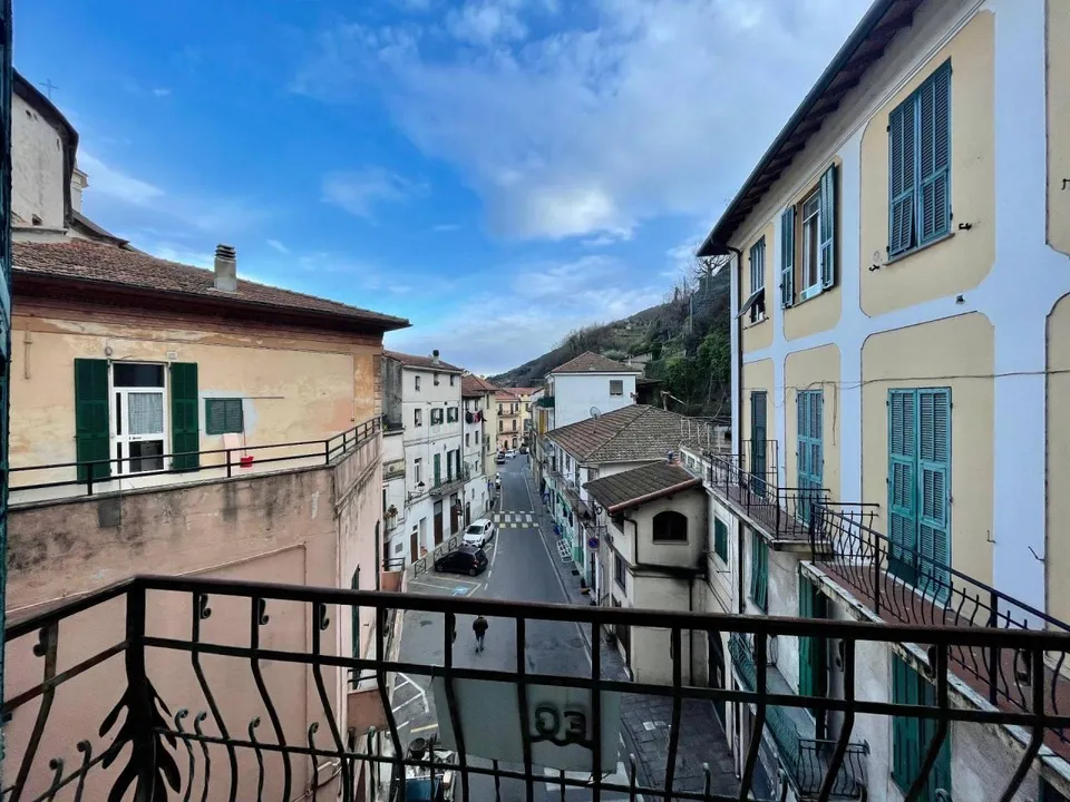 Lejlighed i Ceriana, Imperia - foto 2