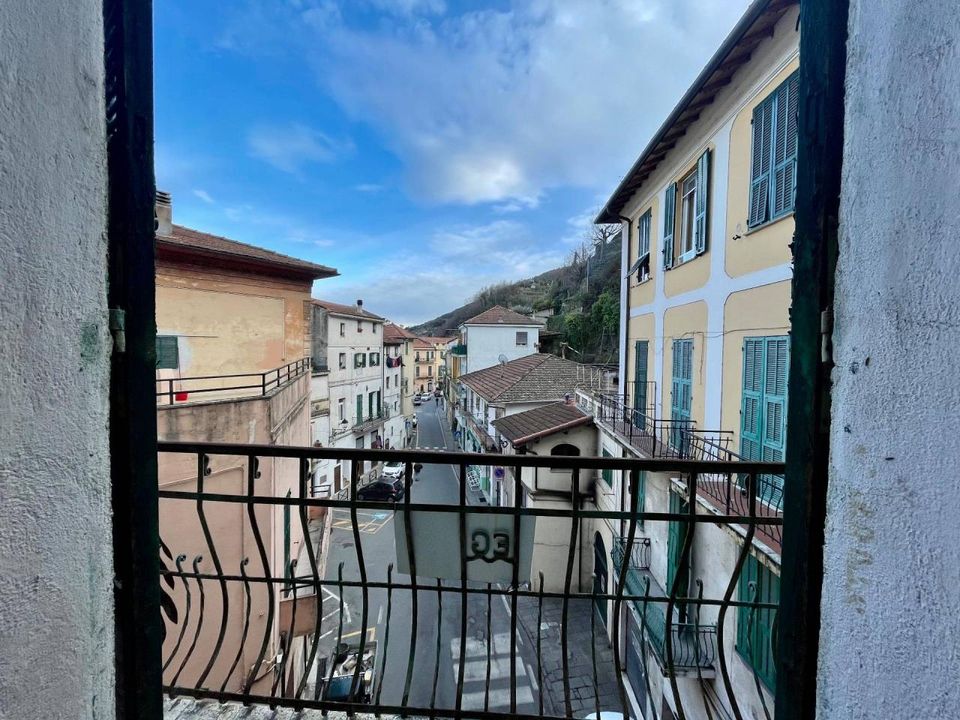Lejlighed i Ceriana, Imperia - foto 3
