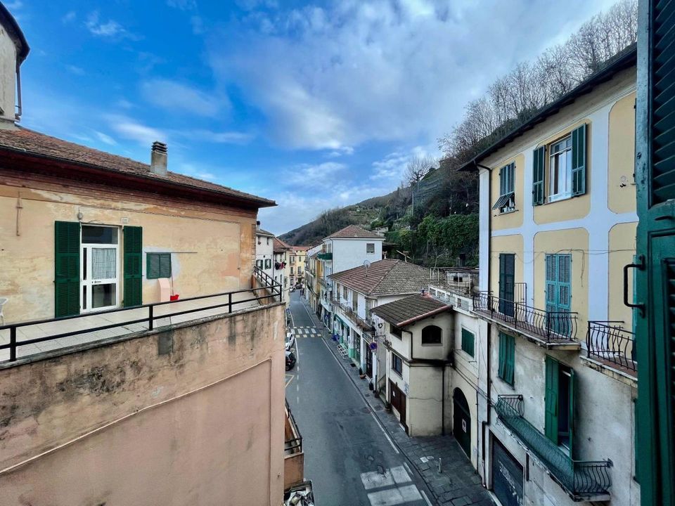 Lejlighed i Ceriana, Imperia - foto 4