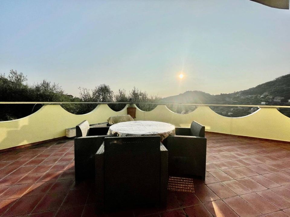 Villa i Vallebona, Imperia - foto 1
