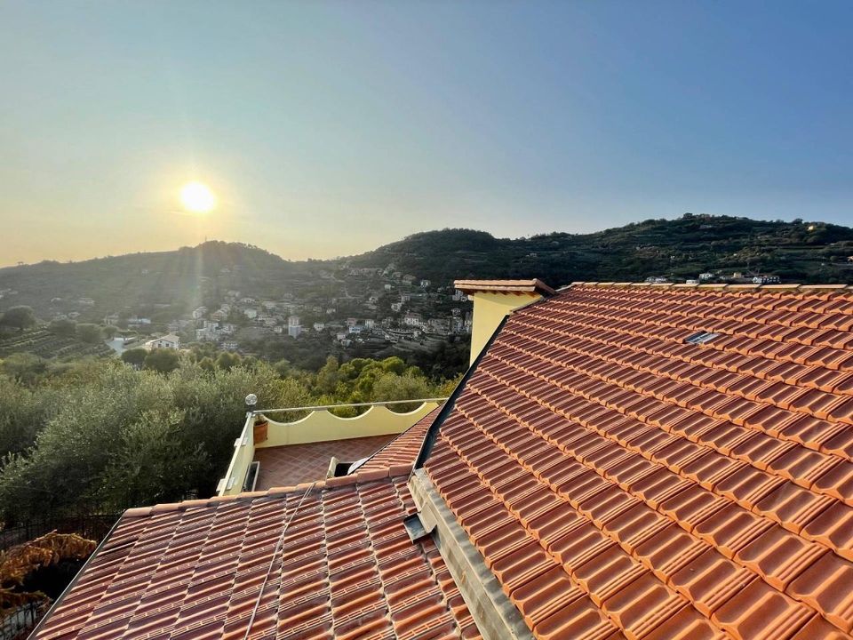 Villa i Vallebona, Imperia - foto 2