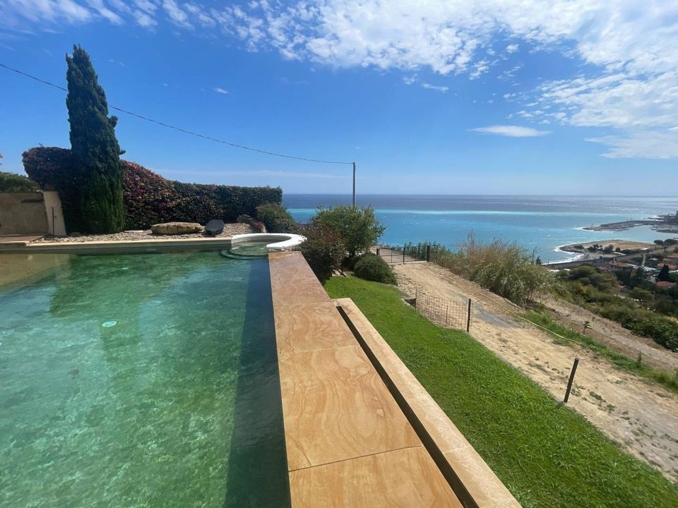 Villa i Bordighera, Imperia - foto 2