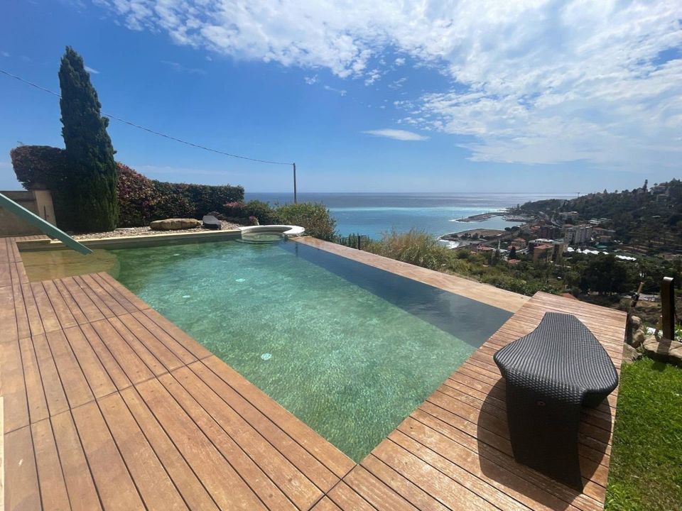 Villa i Bordighera, Imperia - foto 5