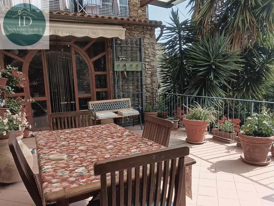 Villa i Albenga, Savona - foto 1
