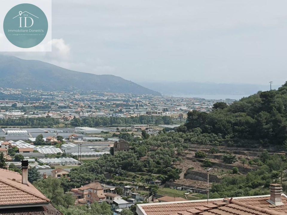 Villa i Albenga, Savona - foto 3
