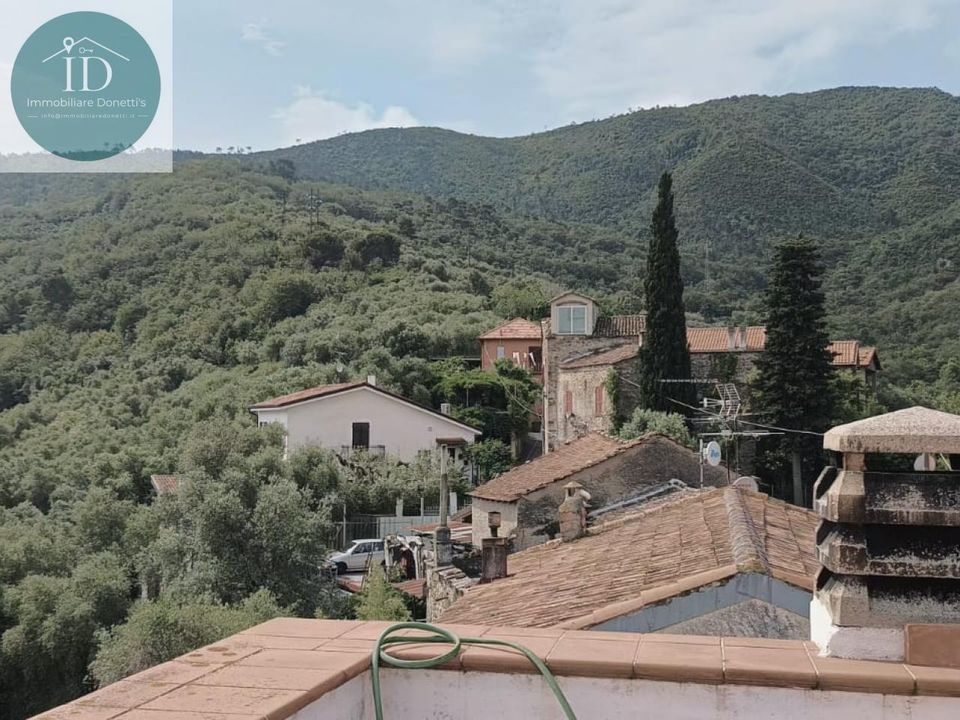 Villa i Albenga, Savona - foto 4
