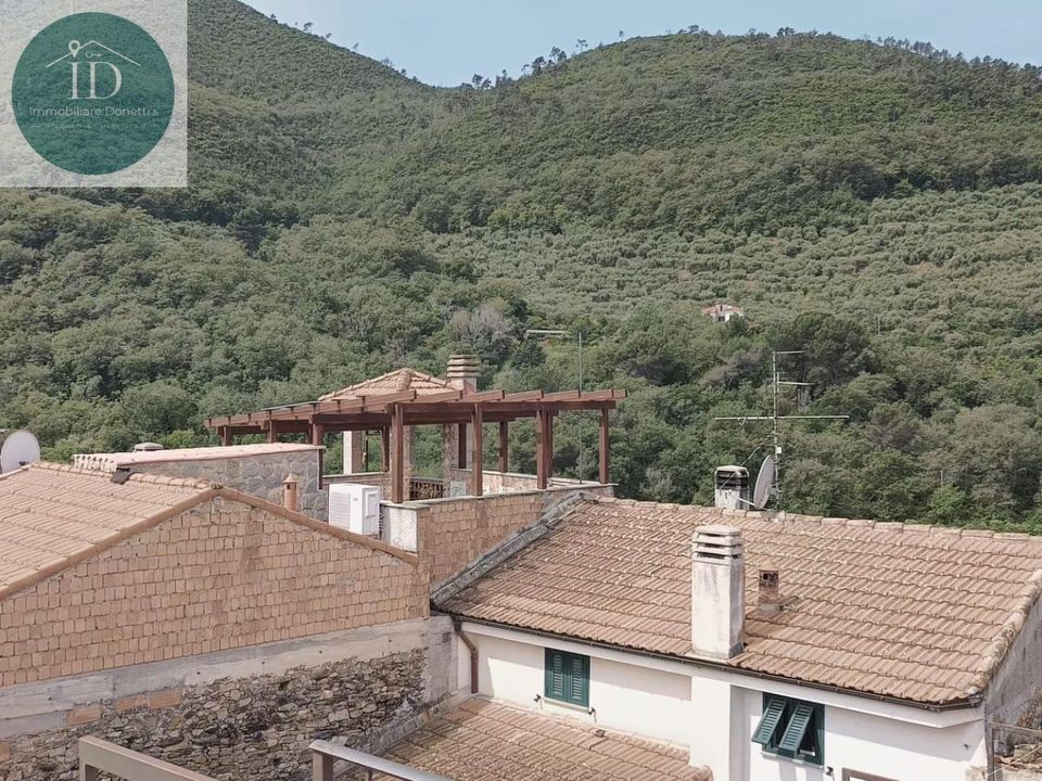 Villa i Albenga, Savona - foto 5