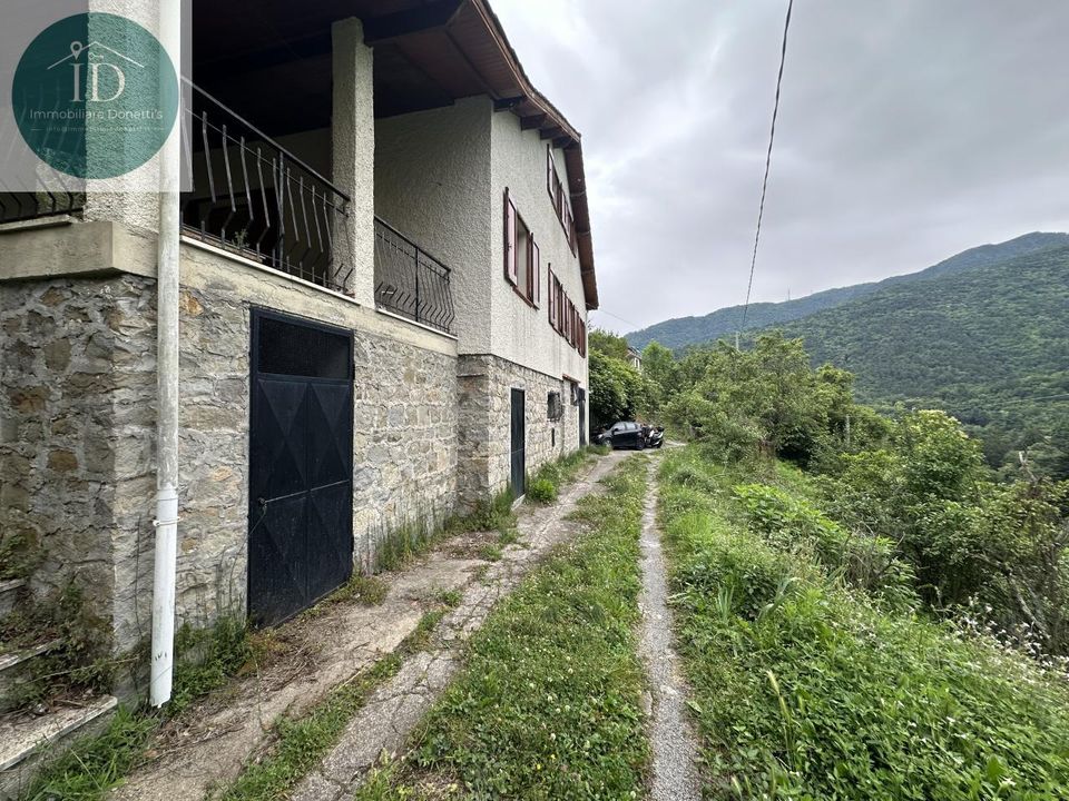 Villa i Ceriana, Imperia - foto 1