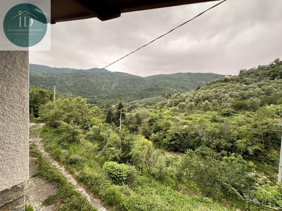 Villa i Ceriana, Imperia - foto 2