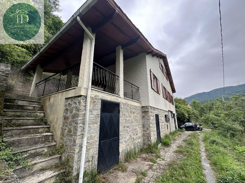 Villa i Ceriana, Imperia - foto 4