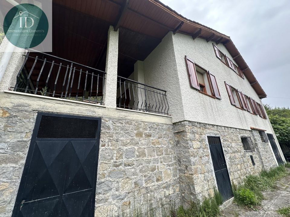 Villa i Ceriana, Imperia - foto 5