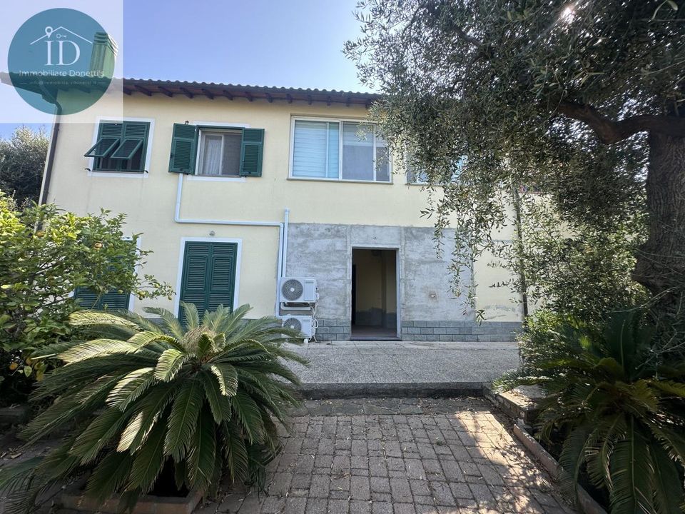 Villa in Cervo, Imperia - photo 1