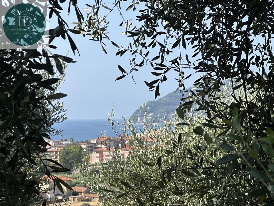 Villa in Cervo, Imperia - photo 2
