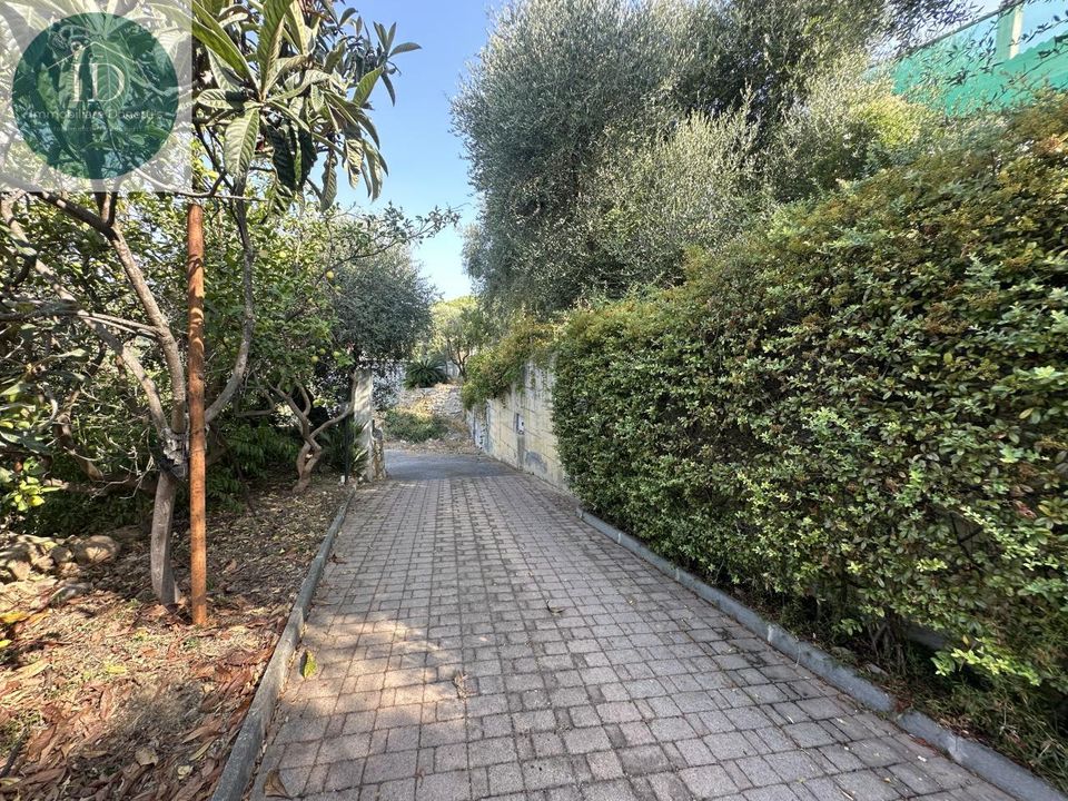 Villa in Cervo, Imperia - photo 4