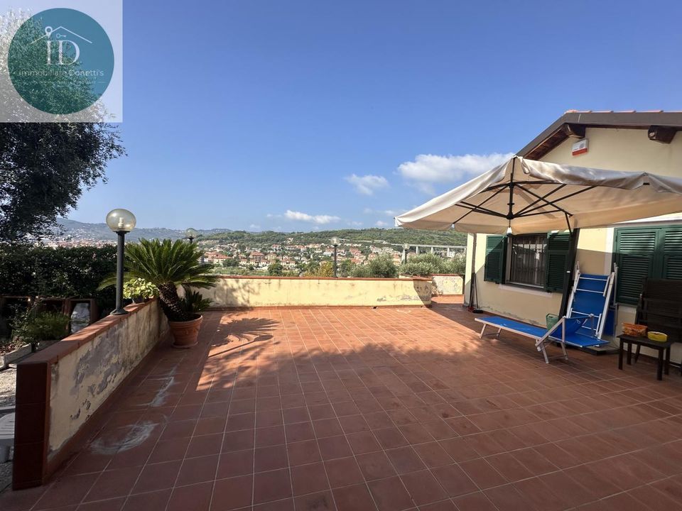 Villa in Cervo, Imperia - photo 5