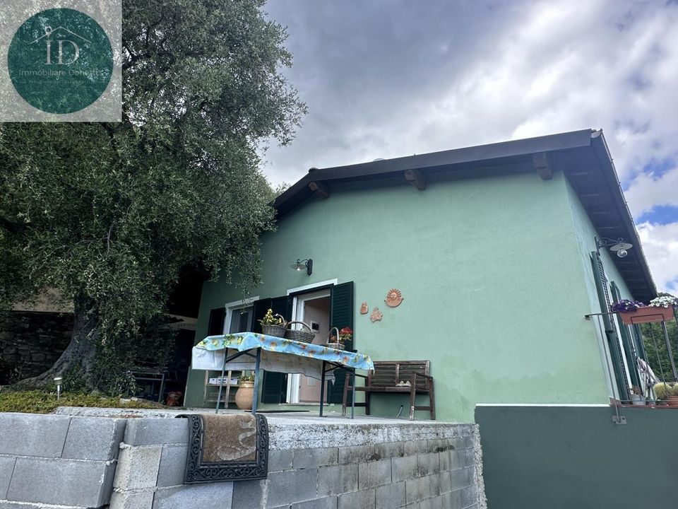 Villa i Bajardo, Imperia - foto 4