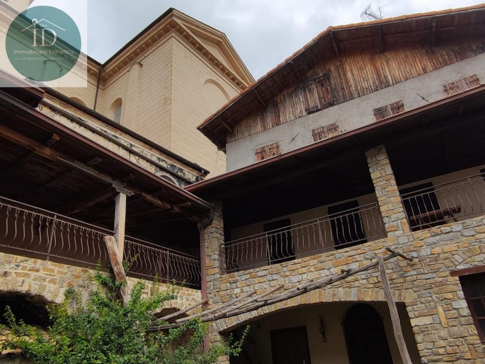 Villa i Bajardo, Imperia - foto 1