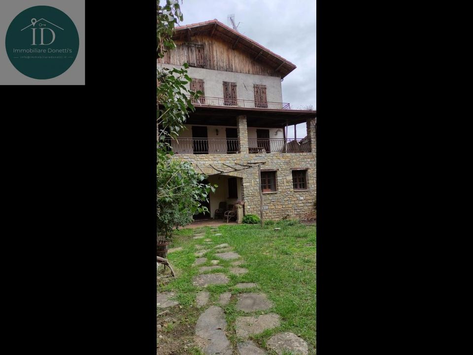 Villa i Bajardo, Imperia - foto 2