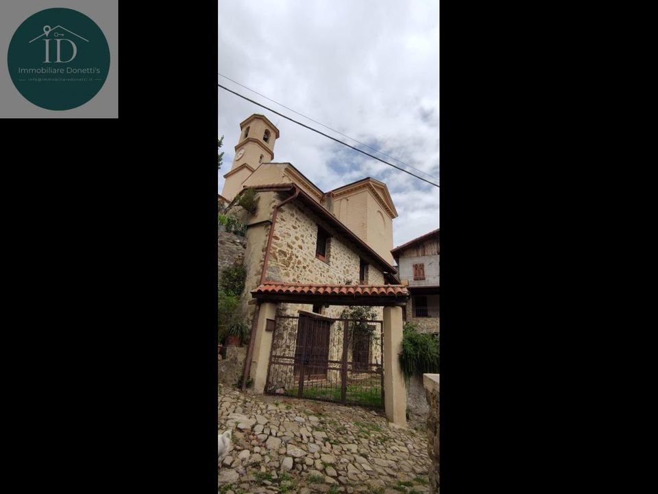 Villa i Bajardo, Imperia - foto 3