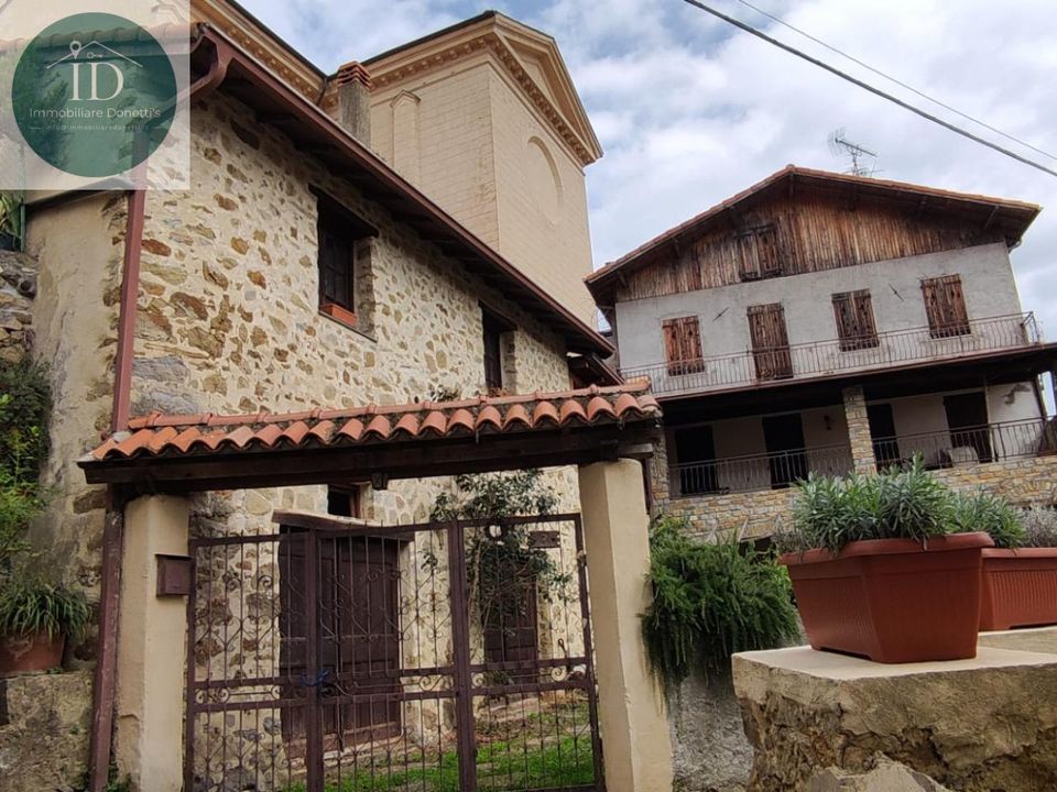 Villa i Bajardo, Imperia - foto 4