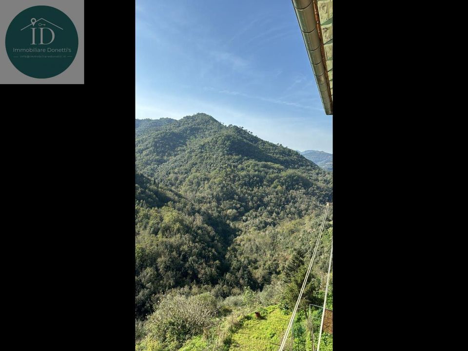 Lejlighed i Apricale, Imperia - foto 2