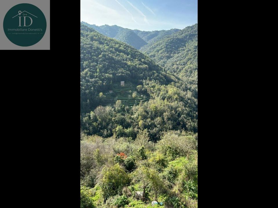 Lejlighed i Apricale, Imperia - foto 3