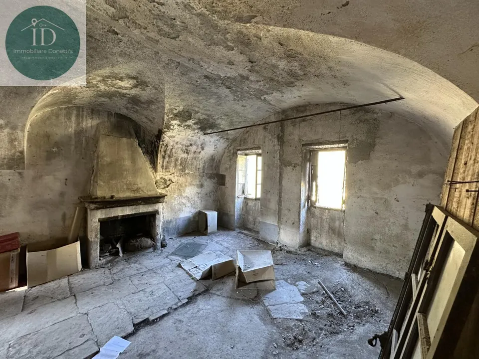 Landejendom i Apricale, Imperia - foto 4