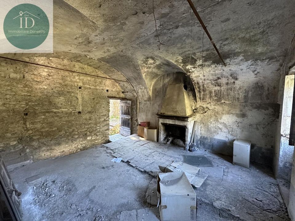 Landejendom i Apricale, Imperia - foto 5