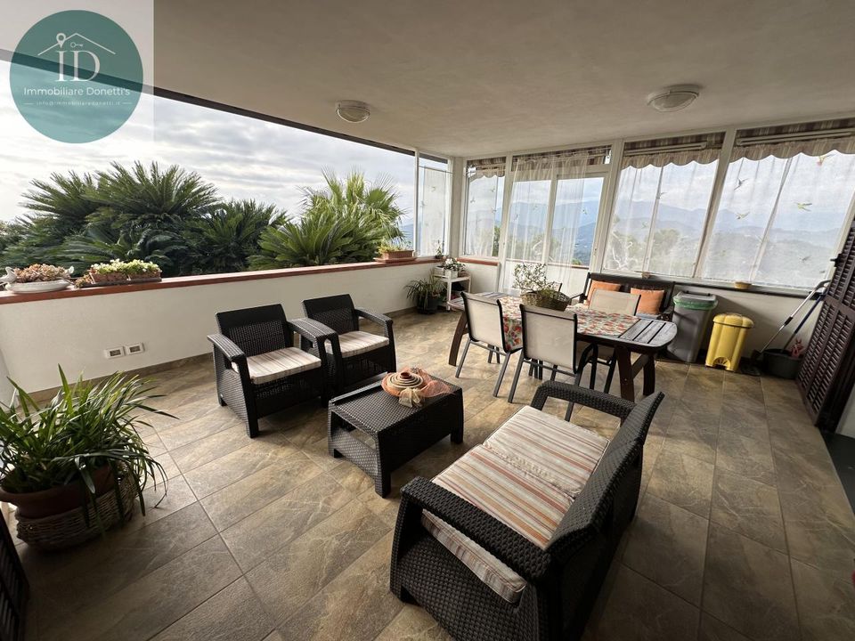 Villa i Vallebona, Imperia - bilde 2