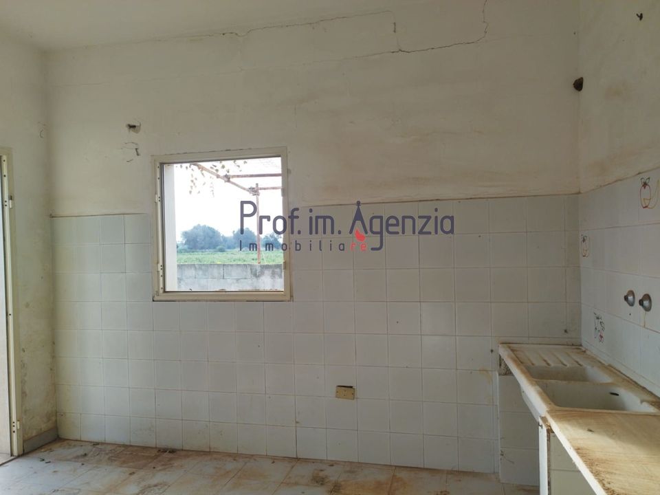 Landejendom i Carovigno, Brindisi - foto 5