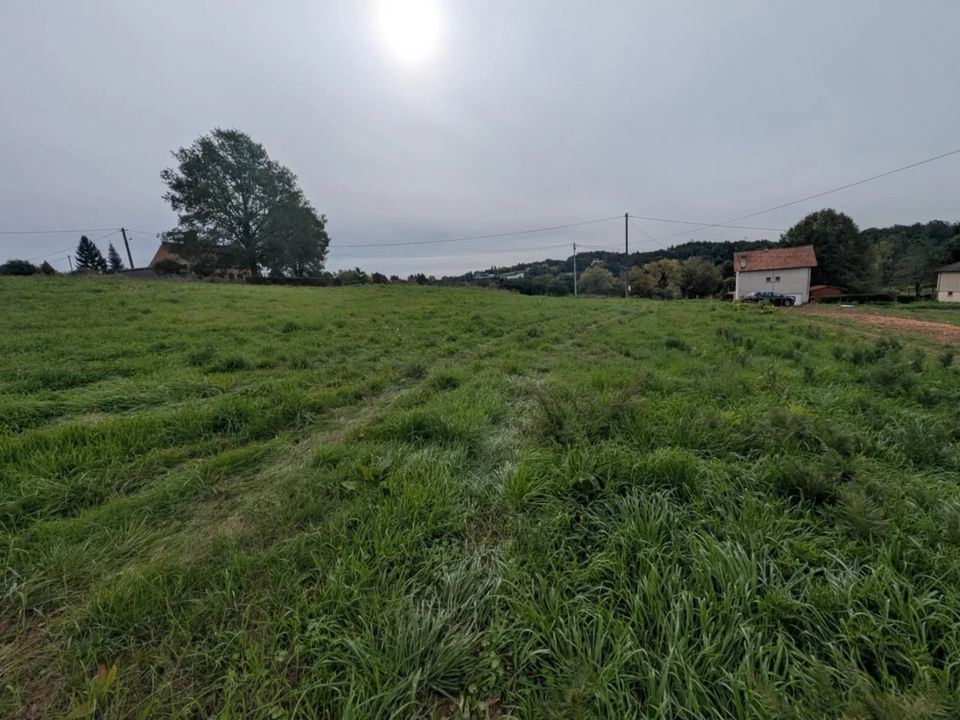 Helårsgrund i Gourdon, Lot - foto 1