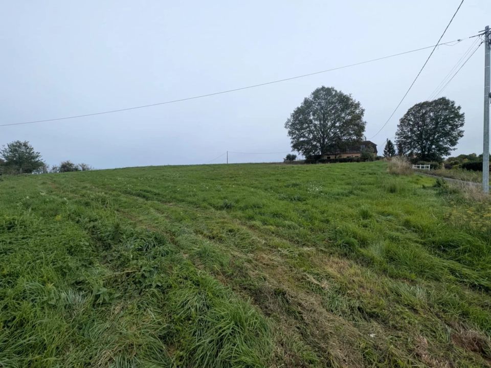 Helårsgrund i Gourdon, Lot - foto 2