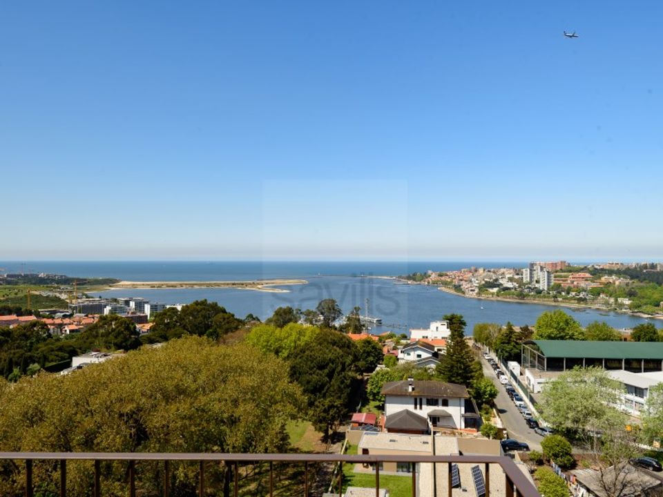 Lejlighed i Vila Nova de Gaia, Porto - foto 2