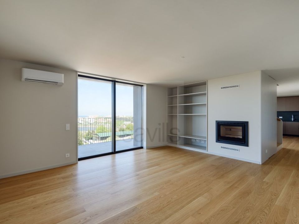 Lejlighed i Vila Nova de Gaia, Porto - foto 4