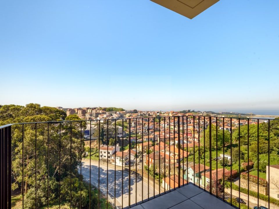 Lejlighed i Vila Nova de Gaia, Porto - foto 1