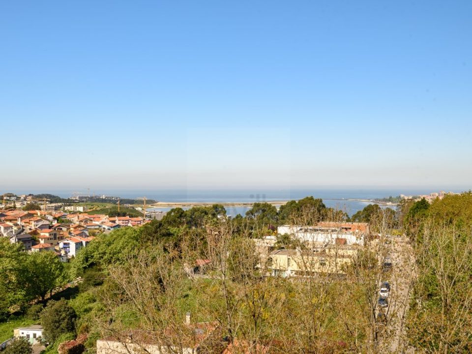 Lejlighed i Vila Nova de Gaia, Porto - foto 2
