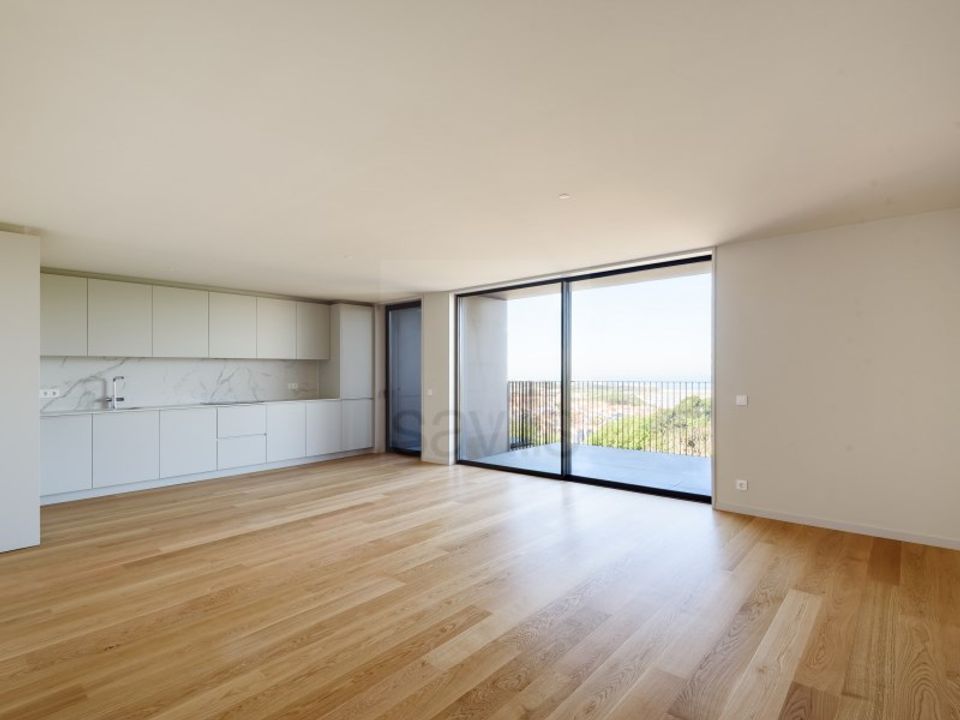 Lejlighed i Vila Nova de Gaia, Porto - foto 4