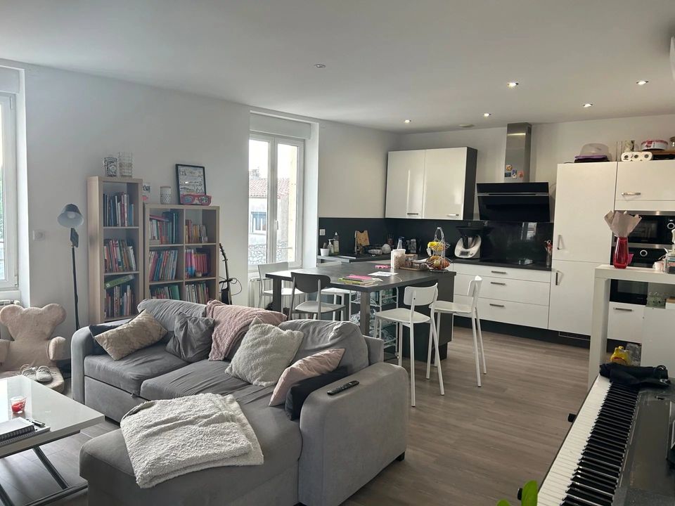 Apartament a Narbonne, Aude - foto 1