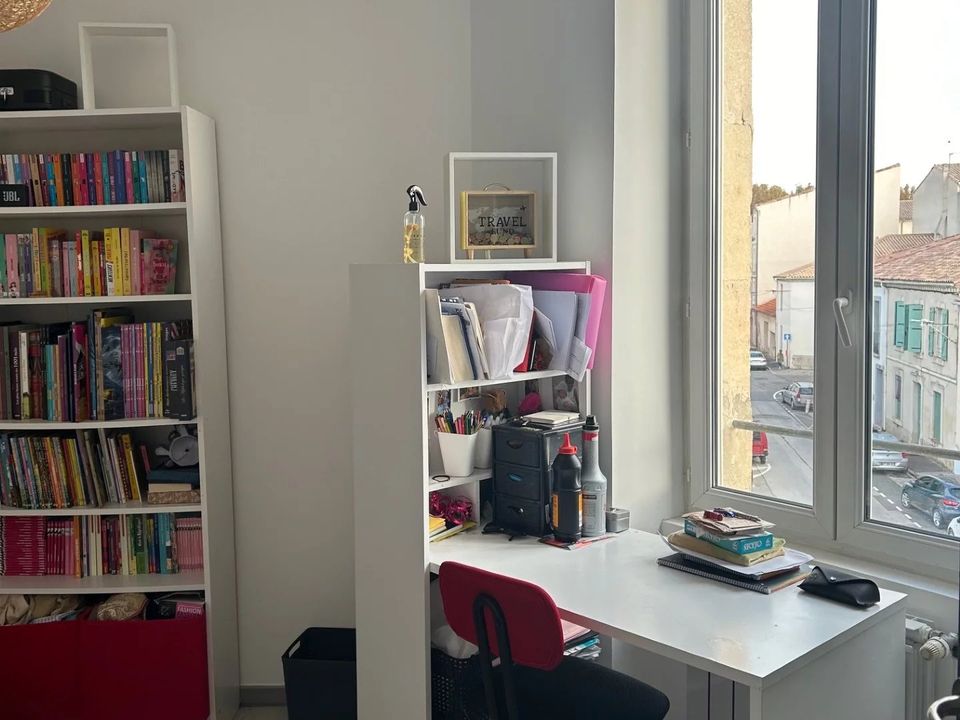 Apartament a Narbonne, Aude - foto 4
